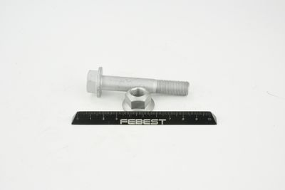 SET șURUBURI DE CORECțIE ALUNECARE FEBEST 0298015KIT 2