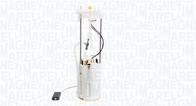 горивопроводен модул (горивна помпа+сонда) MAGNETI MARELLI 313011313196