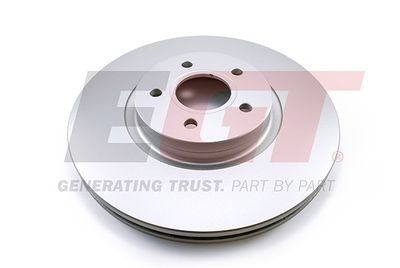 Brake Disc 410498cEGT