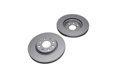 DISC FRANA Kavo Parts BR10211C 25