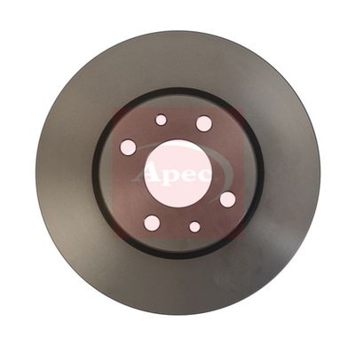 APEC Brake Disc DSK822