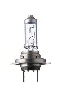 Лампа накаливания, фара дальнего света SPAHN GLÜHLAMPEN 57186 для CHEVROLET VECTRA