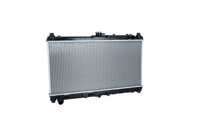 RADIATOR RACIRE MOTOR NRF 53317 43