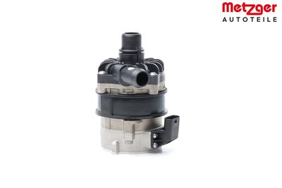 POMPă DE APă BATERIA DE ACțIONARE METZGER AUTOTEILE 2221232 28