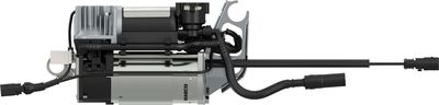 Pneumatische vering compressor