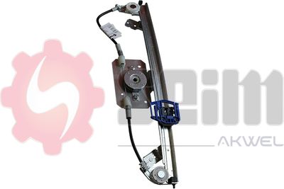 MECANISM ACTIONARE GEAM SEIM 901714