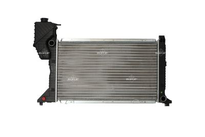 Radiator, engine cooling 50557