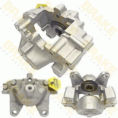 Brake Caliper Brake ENGINEERING CA2983