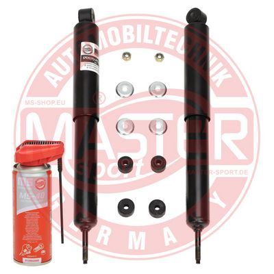 AMORTIZOR MASTER-SPORT GERMANY 16K007662P 3