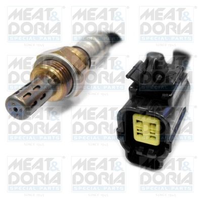 Лямбда-зонд MEAT & DORIA 81792 для MAZDA PREMACY