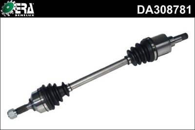 ANTRIEBSWELLE ERA Benelux DA308781