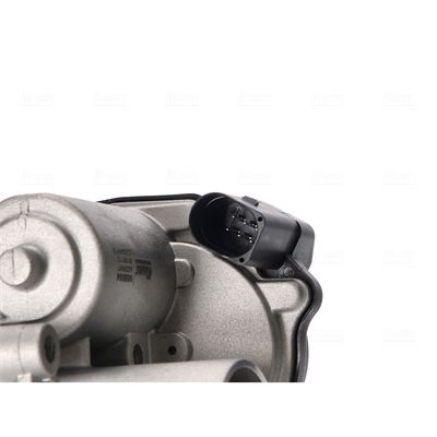 DROSSELKLAPPENSTUTZEN NISSENS 955004 3