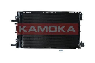 Skraplacz klimatyzacji KAMOKA 7800231 produkt