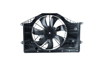 VENTILATOR RADIATOR NRF 47939 5