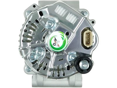GENERATOR / ALTERNATOR AS-PL A6036 2