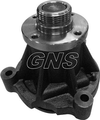 Водяной насос, охлаждение двигателя GNS YH-F282 для FORD USA F-150