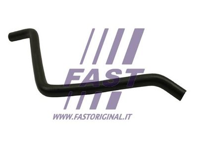 Przewód elastyczny chłodnicy FAST FT61106