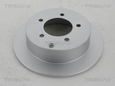 Тормозной диск TRISCAN 8120 42145C для JEEP PATRIOT