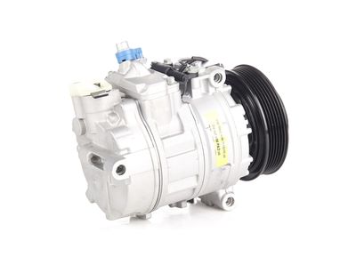 COMPRESOR CLIMATIZARE NISSENS 89487 39