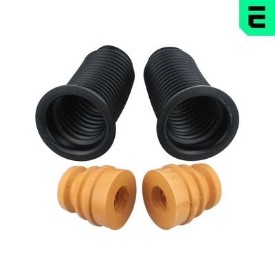 STAUBSCHUTZSATZ STOßDäMPFER OPTIMAL AK735507 1