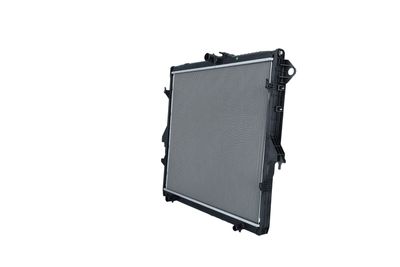 RADIATOR RACIRE MOTOR NRF 560001 11