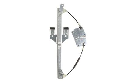 Raamlifter
