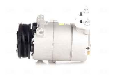 Compressor, air conditioning 890213