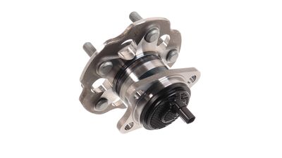 RADLAGERSATZ SKF VKBA7541 7