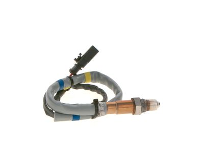 LAMBDASONDE BOSCH 025802700D 22