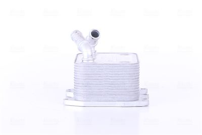 Olie radiator