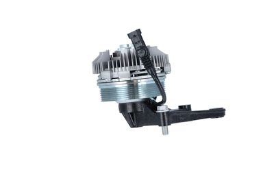 CUPLA VENTILATOR RADIATOR NRF 49726 24