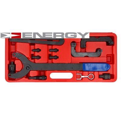 SET SCULE BLOCARE DISTRIBUTIE ENERGY NE00384 1