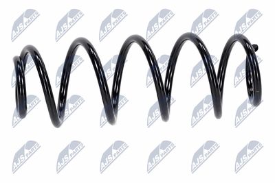 ARC SPIRAL NTY ASZPL053 25