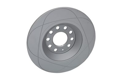 BREMSSCHEIBE ATE 24031201591 13