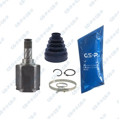 Jungčių komplektas, kardaninis velenas