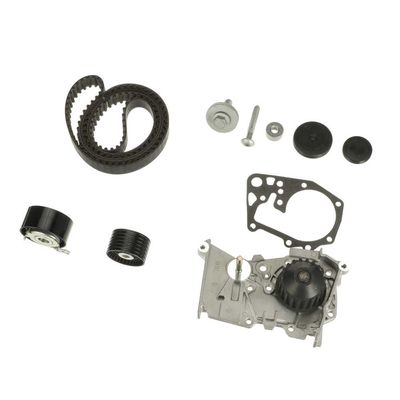 SET POMPA APA + CUREA DINTATA GATES KP45671XS 63