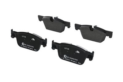 SET PLACUTE FRANA FRANA DISC ATE 13047073382 4