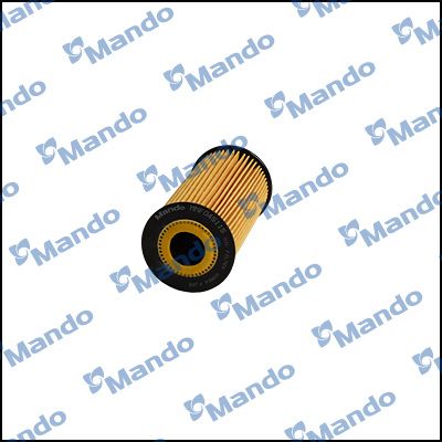 Масляный фильтр MANDO MMF045115 для HYUNDAI GRAND SANTA FE
