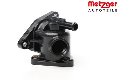 CARCASA TERMOSTAT METZGER AUTOTEILE 4010598 26