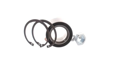 RADLAGERSATZ SKF VKBA575 19