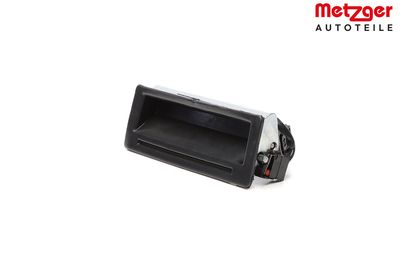 HECKKLAPPENGRIFF METZGER AUTOTEILE 2310514 7