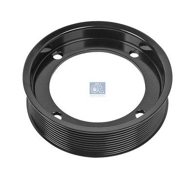 Umlenk-/Führungsrolle, Keilrippenriemen
