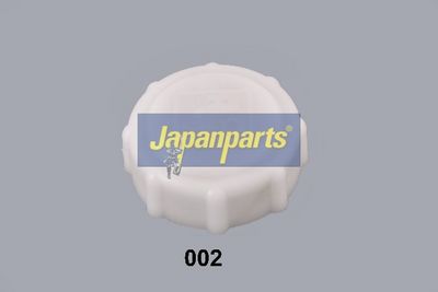 JAPANPARTS Radiatoriaus dangtelis
