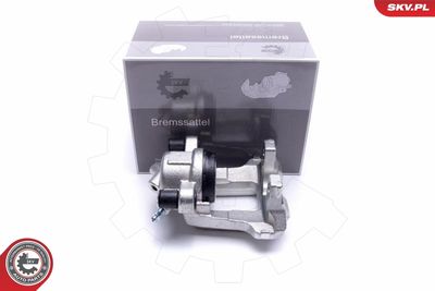 Brake Caliper 55SKV442