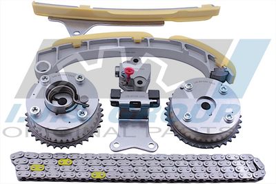 CHIT LANT DE DISTRIBUTIE