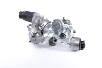 LADER AUFLADUNG BTS Turbo T915415KPL 2