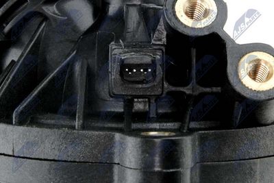 TERMOSTAT LICHID RACIRE NTY CTMBM006 5