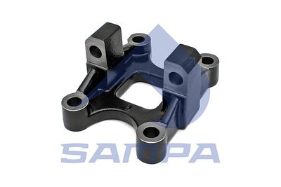 LAGERBOCK ACHSKöRPER SAMPA 021492