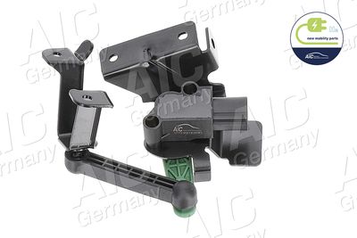 SENZOR REGLARE FARURI