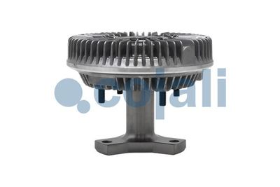 Sidur, radiaatoriventilaator